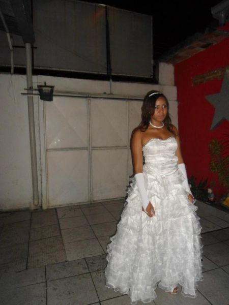 vestdos de debutantes